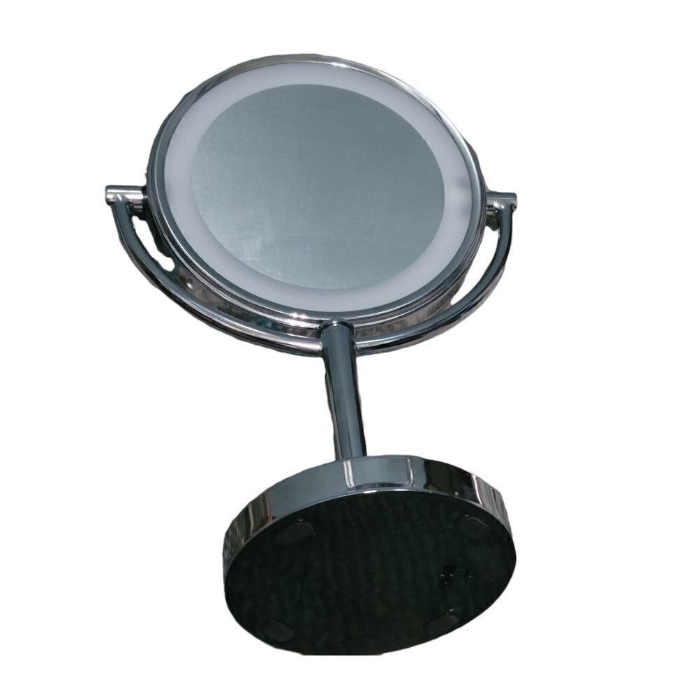 Table top make up mirror